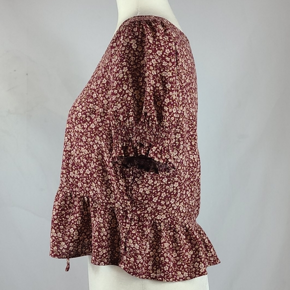 American Eagle Outfitters Blouse - Picture 8 of 13